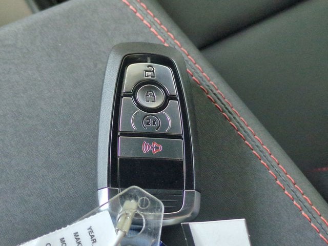 2025 Ford Bronco Stroppe Edition