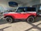 2025 Ford Bronco Stroppe Edition