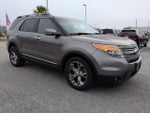 2012 Ford Explorer Limited