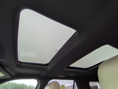 2012 Ford Explorer Limited