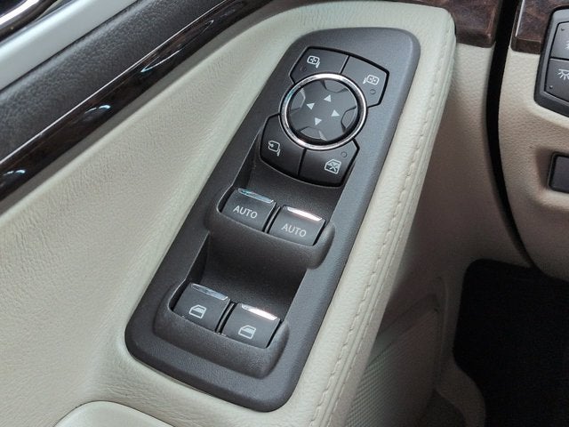 2012 Ford Explorer Limited