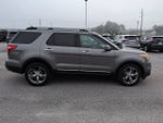 2012 Ford Explorer Limited