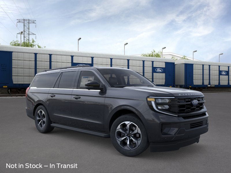 2026 Ford Expedition MAX