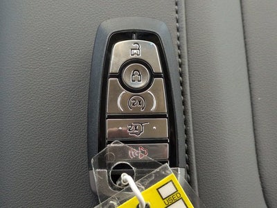 2027 Ford Expedition Max Active