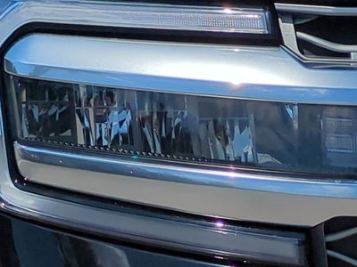 2023 Ford Expedition Max Platinum