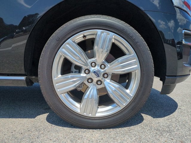 2023 Ford Expedition Max Platinum