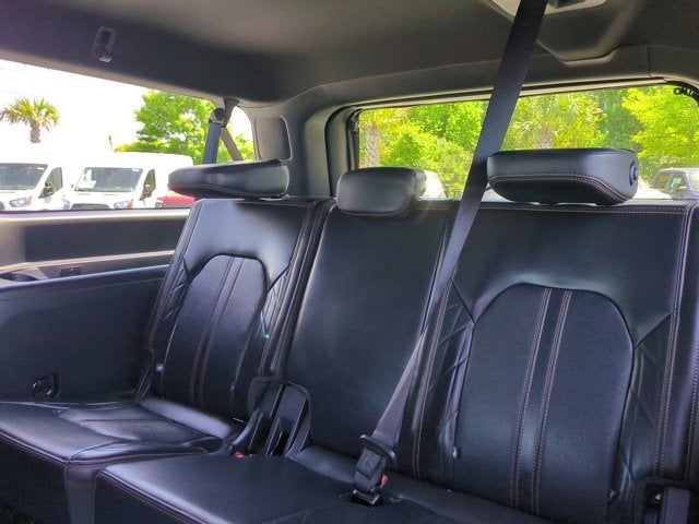 2023 Ford Expedition Max Platinum