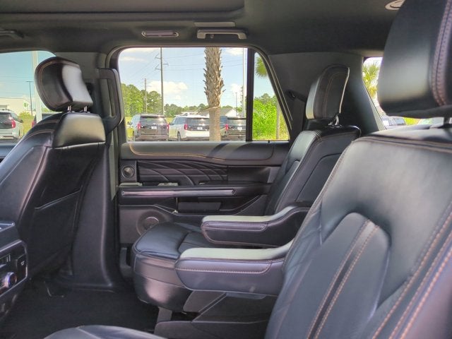 2023 Ford Expedition Max Platinum