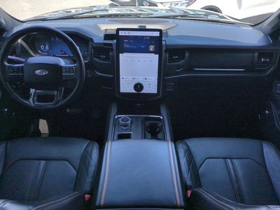 2023 Ford Expedition Max Platinum