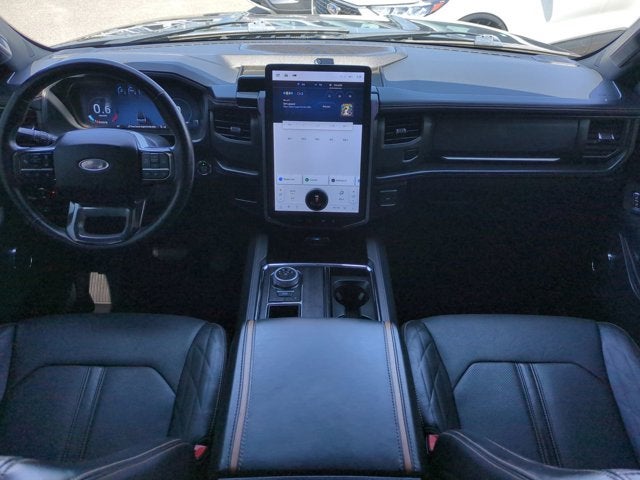 2023 Ford Expedition Max Platinum