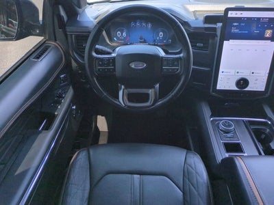 2023 Ford Expedition Max Platinum