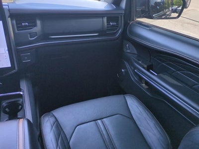 2023 Ford Expedition Max Platinum