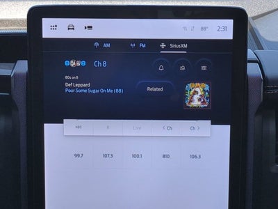 2023 Ford Expedition Max Platinum