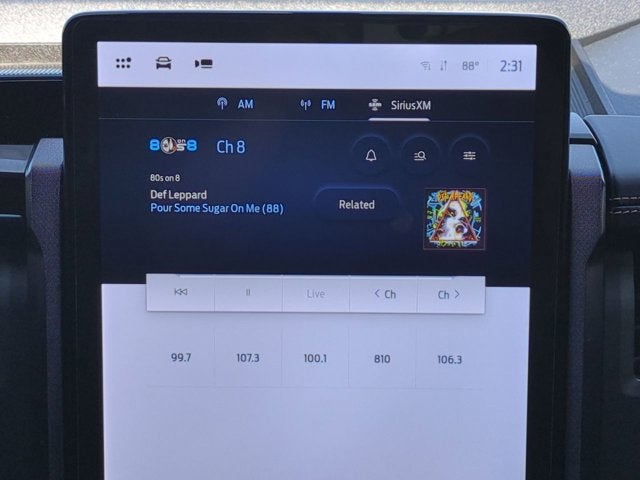 2023 Ford Expedition Max Platinum