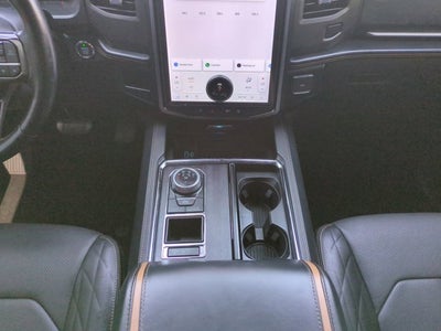 2023 Ford Expedition Max Platinum