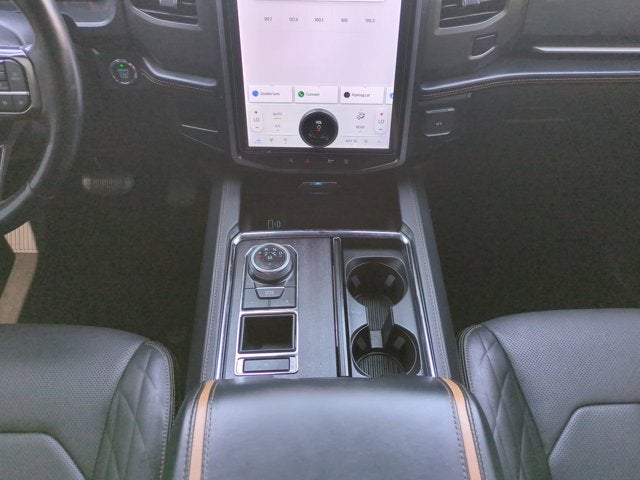 2023 Ford Expedition Max Platinum