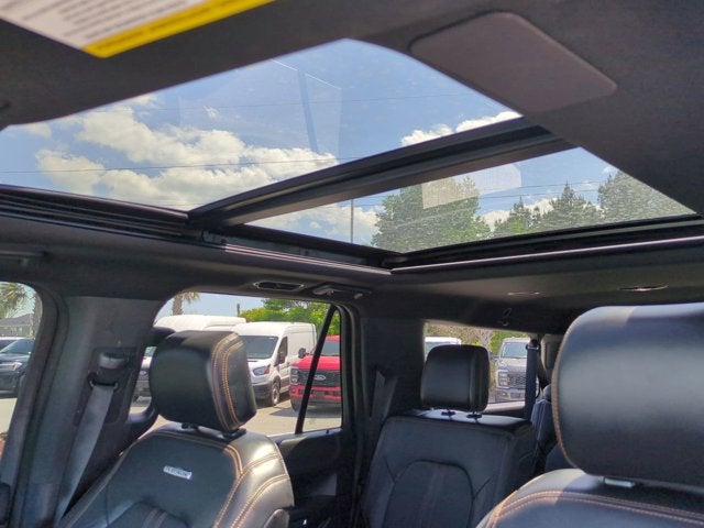 2023 Ford Expedition Max Platinum