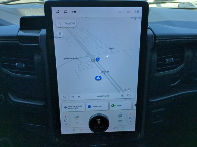 2023 Ford Expedition Max Platinum