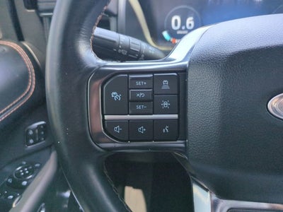 2023 Ford Expedition Max Platinum