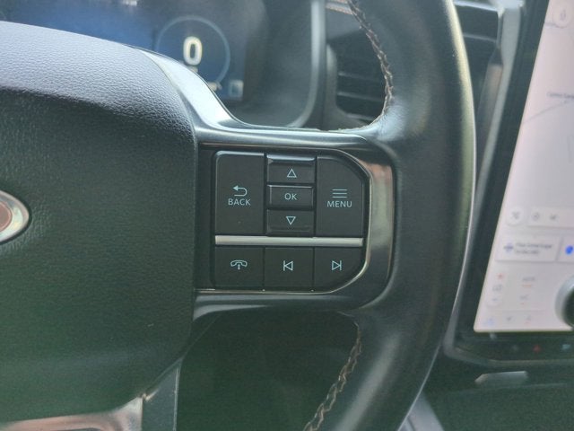 2023 Ford Expedition Max Platinum