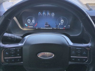 2023 Ford Expedition Max Platinum