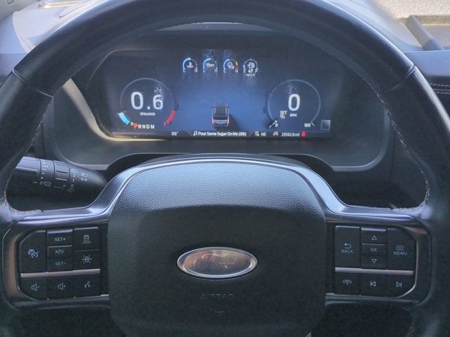 2023 Ford Expedition Max Platinum