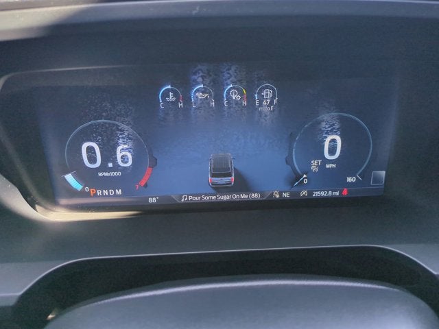 2023 Ford Expedition Max Platinum