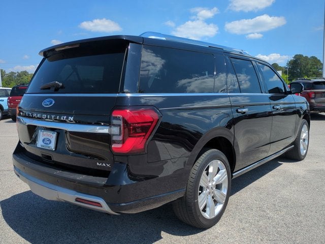 2023 Ford Expedition Max Platinum