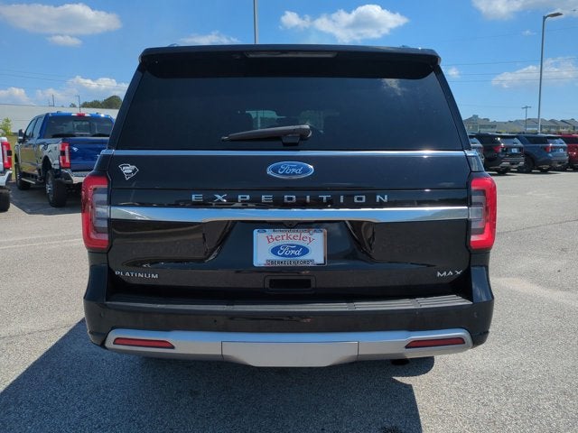 2023 Ford Expedition Max Platinum
