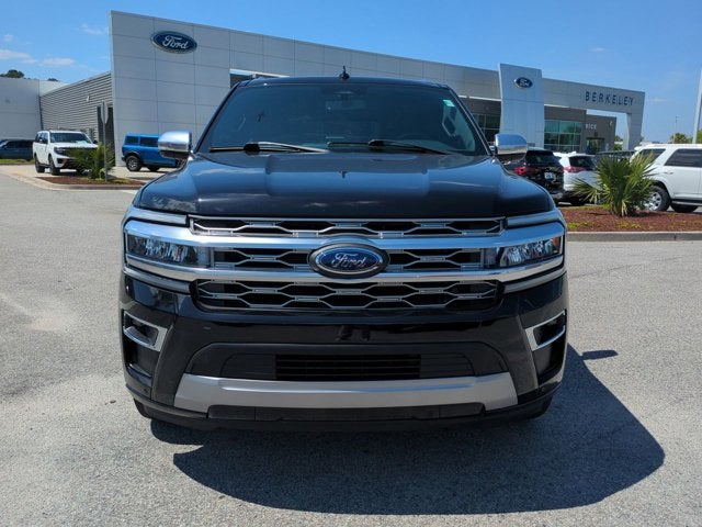 2023 Ford Expedition Max Platinum