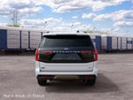 2027 Ford Expedition Max King Ranch