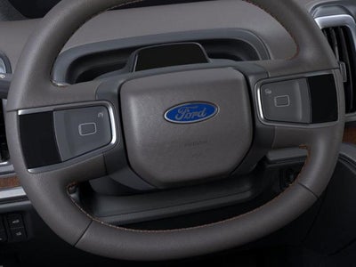 2026 Ford Expedition Max King Ranch