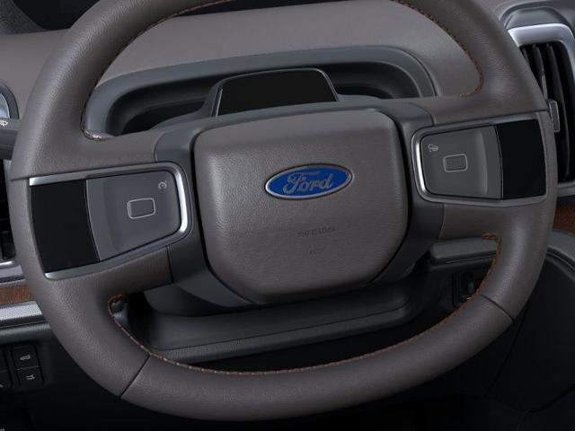 2026 Ford Expedition Max King Ranch