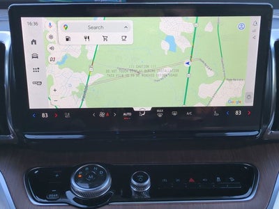 2026 Ford Expedition Max King Ranch