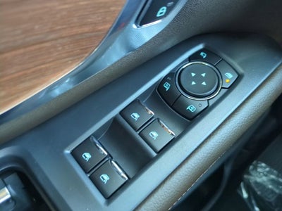 2026 Ford Expedition Max King Ranch