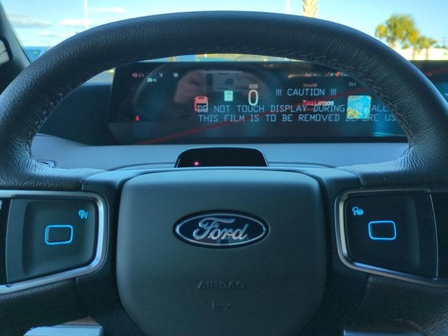 2026 Ford Expedition Max King Ranch