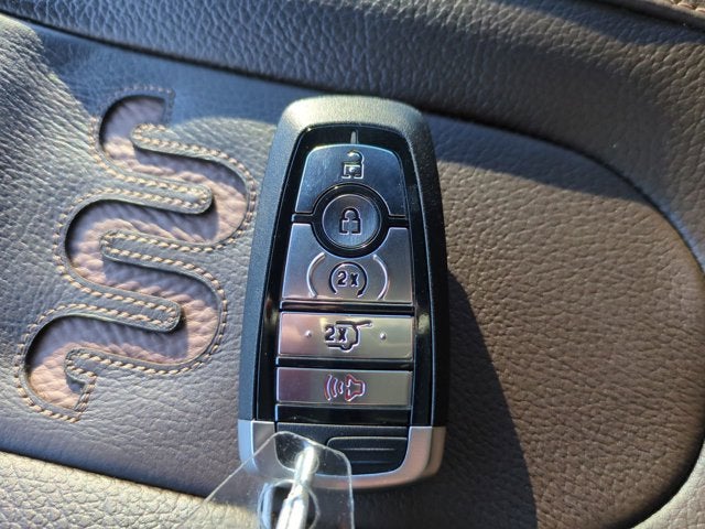 2026 Ford Expedition Max King Ranch