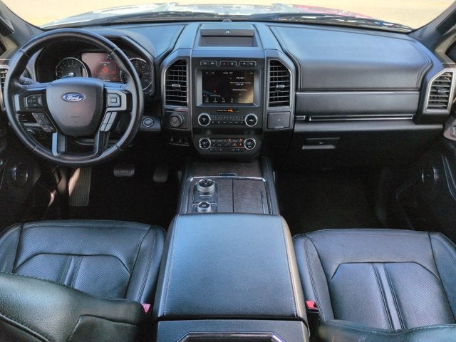 2019 Ford Expedition Max Limited