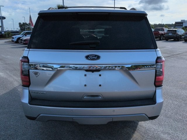 2019 Ford Expedition Max Limited