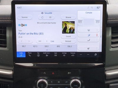 2024 Ford Expedition XLT