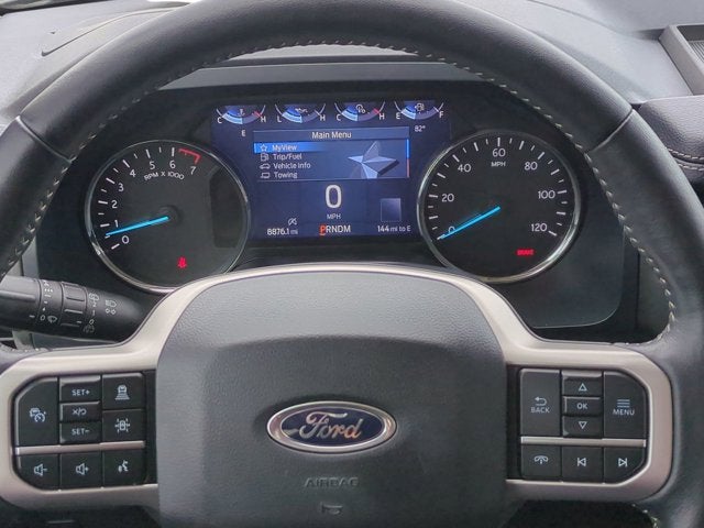 2024 Ford Expedition XLT