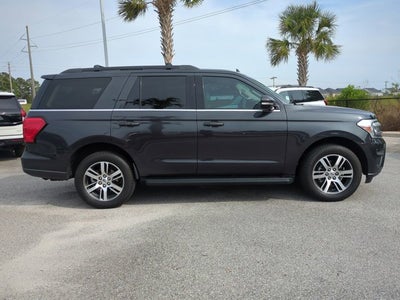 2024 Ford Expedition XLT