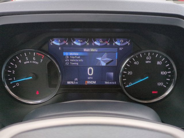 2024 Ford Expedition XLT