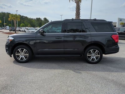 2024 Ford Expedition XLT