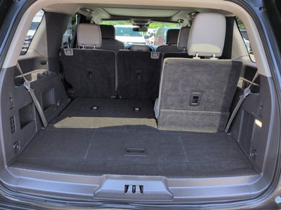 2021 Ford Expedition XLT