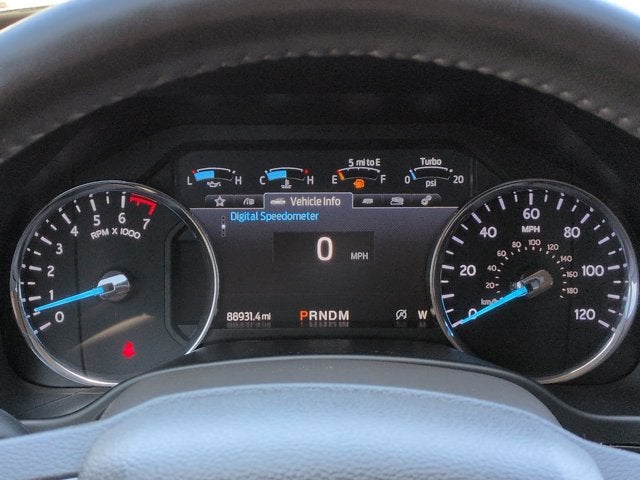 2021 Ford Expedition XLT
