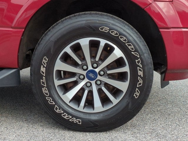 2017 Ford Expedition XLT