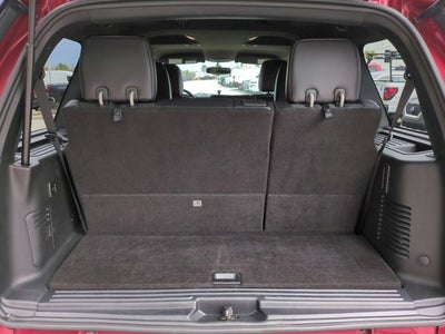 2017 Ford Expedition XLT