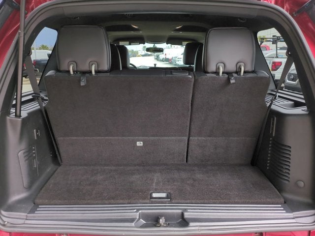 2017 Ford Expedition XLT