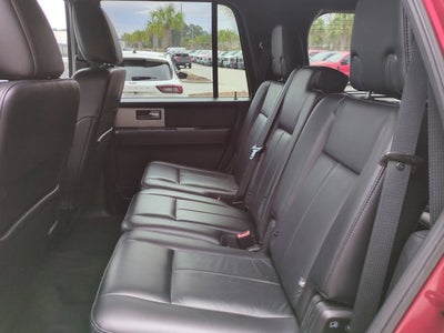 2017 Ford Expedition XLT
